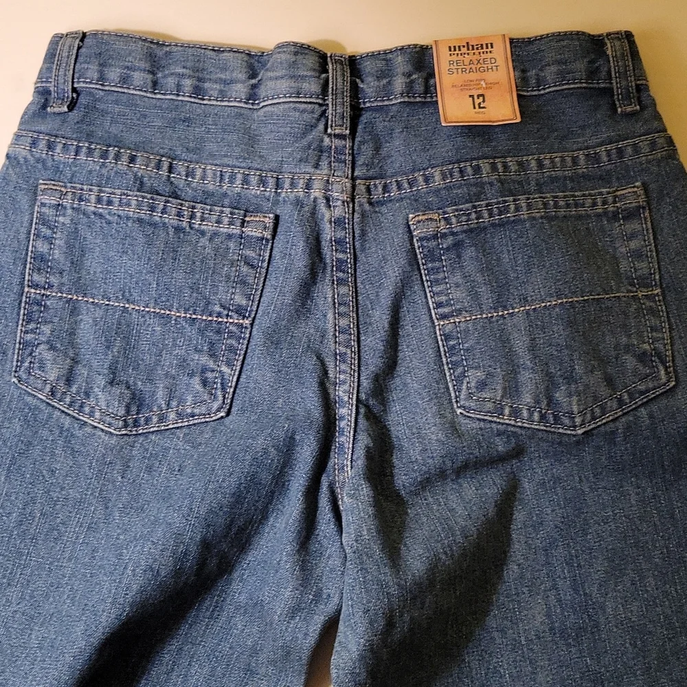 urban pipeline adjustable waist